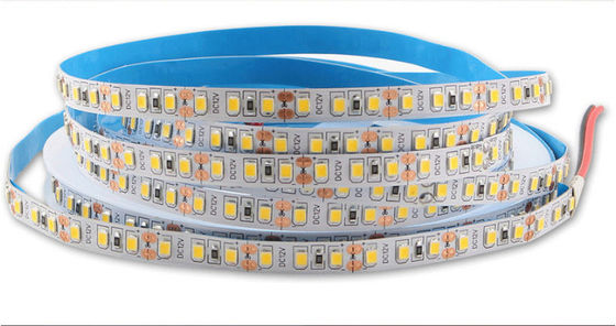 IP68 8mm Width 120leds/M 14.4W/M 2835 Led Strip Light