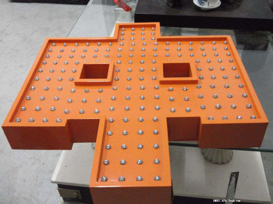 Miracle Bean 9mm 12mm 12V LED Pixel Light for Advertising Letter