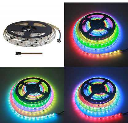 IP68 Grade Waterproof LED Light For Amusement Indoor And Outdoor Decoration RGB Color