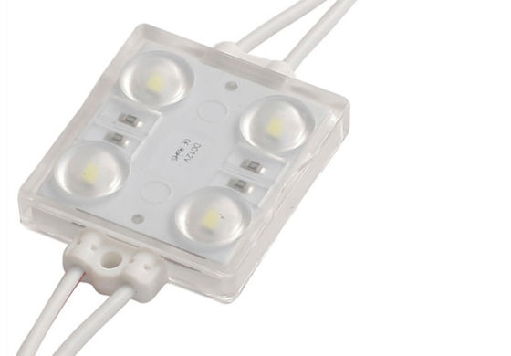 160lm Smd2835 High Power Led Module Dc12v 2w 170 Degree