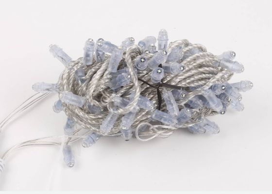 18LM 0.2W Outdoor LED Tree Light 9mm For Decorative Fairy