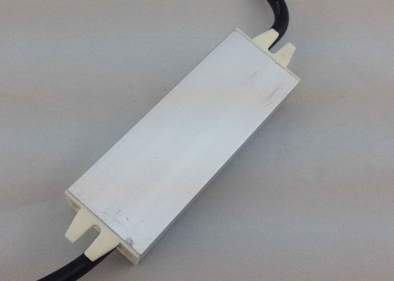 High Reliability Waterproof LED Power Supply IP67 20 watt CE ROHS