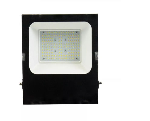 100w Outdoor LED Flood Lights High Brightness Warehouse Workshop High Power Flood Lights