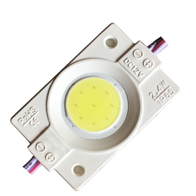Mô-đun LED phun SMD Mô-đun LED DC 12V 24V COB cho thư kênh