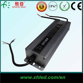 Nguồn cấp điện LED với đèn điểm LED LPV100W 100-240VAC điện áp đầu ra 12V 24V 36V 48V 190*49*34mm