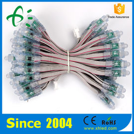 Không thấm nước 5V RGB 12MM LED Pixel