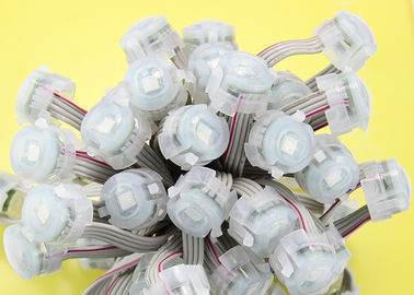 Đèn LED điểm chống nước 20 mm Miracle Bean 0,3W với bảo hành 2 năm