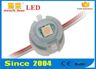 Đèn LED Pixel kỹ thuật số RGB
