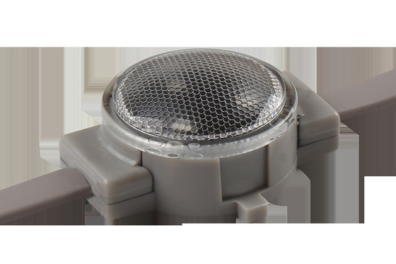 Miracle Bean 30mm Point Light LED RGBW Chống nước tùy chỉnh IP67 1W 12V
