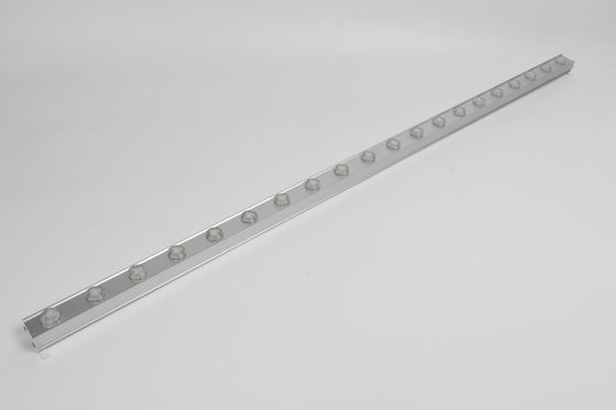 Single Color SMD 5050 LED Point Light Waterproof IP67 0.3W 12V 20mm Customized