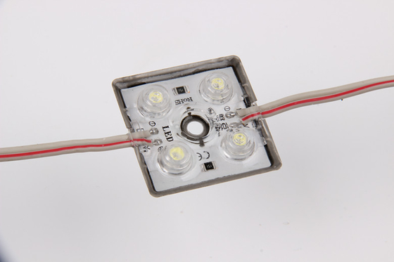 Mô-đun đèn Led ngoài trời Miracle Bean Chống thấm nước Ip65 12v 1w