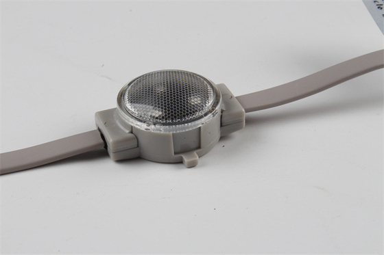 Đèn LED điểm ngoài trời IP67 DC12V 0,75W RGB SMD3535 Chống nước