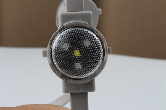 Đèn LED điểm màu IP67 DC12V 1W RGBW SMD3535 chống nước
