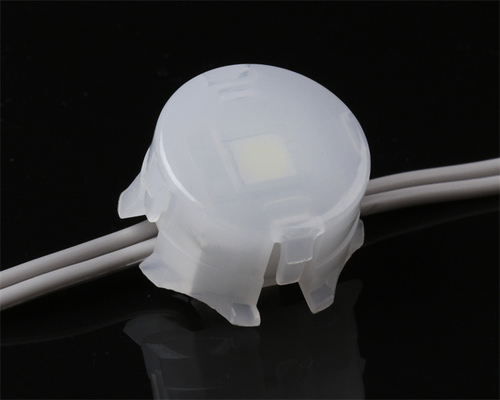 Đèn LED Miracle Bean Point IP67 DC12V 0,3W RGB SMD5050 Chống nước