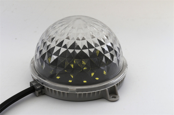 Đèn LED điểm SMD3535 * 21 IP67 DC24V 5W Chống nước một màu