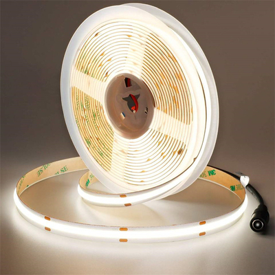 Wholesale Super Bright Flexible Backlit LED Strips Light Flexible SMD 5050 LED Strip Light Flexible PCB DC12V