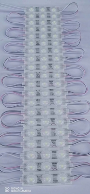 Hộp đèn Mô-đun Led Injector 12v 1.5w Smd2835 5054 5730 LED Dot Pixel Lig có thể lập trình