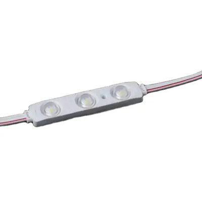 Mô-đun đèn led chống nước DC12V Smd2835 71mm Ip65 1W Đèn nền một màu