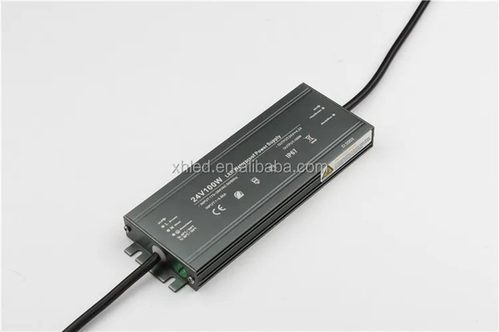 IP67 ngoài trời LED Driver nhấp nháy miễn phí cho đèn 50W 100W 400W 600W nguồn cung cấp điện