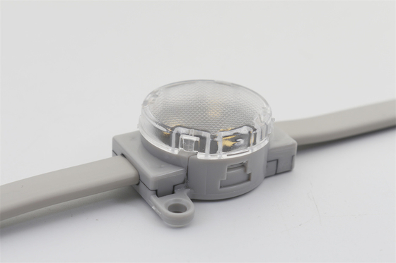 Đèn LED điểm chống nước ngoài trời SMD3535 30 mm với bảo vệ IP67