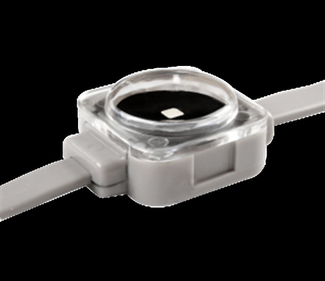Đèn LED điểm DC12V một màu 25 mm với bảo vệ IP67