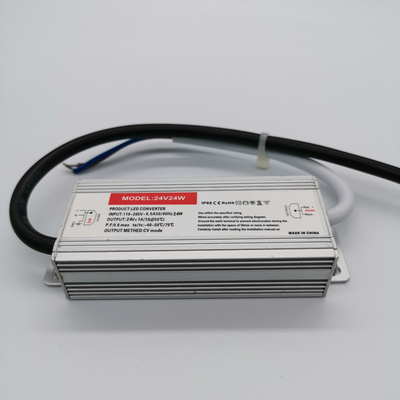 24w 36w 45w 60w 100w 150w 200w 250w 300w IP67 Bộ nguồn LED chống nước 12v 24v