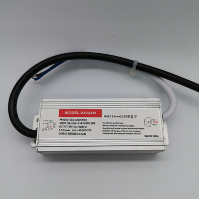 24w 36w 45w 60w 100w 150w 200w 250w 300w IP67 Bộ nguồn LED chống nước 12v 24v