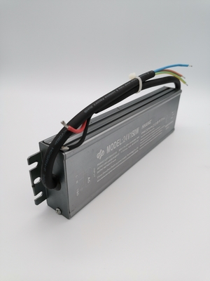 Bộ nguồn LED chuyển mạch siêu mỏng, siêu mỏng AC sang DC 400W 12V/24V cho chiếu sáng trong nhà
