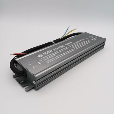 IP67 Waterproof Outdoor LED Power Supply 12v 24v 24w 60w 100w 150w 200w 250w  for LED Driver