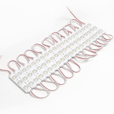 Mô-đun đèn LED IP65 chống nước ngoài trời Công suất 0,72W ​​Chip SMD2835