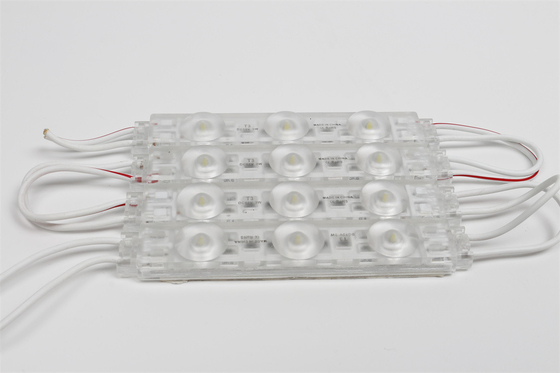 Công nghệ mô-đun đèn LED Miracle Bean 1.5W DC12V Giá tốt với IP65