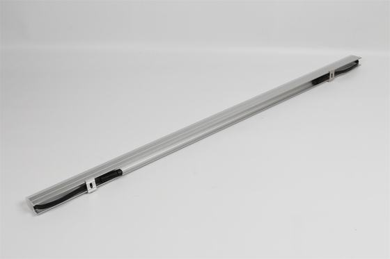 18W Chip Epistar LED Wall Washer With IP66 Protection Single Color DC24V