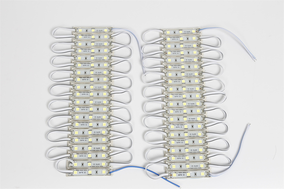 Mô-đun đèn LED một màu độ sáng cao IP67 SMD2835 1W DC12V