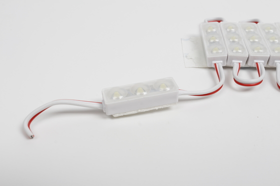 Mô-đun đèn LED 200LM 1,5 watt hiệu quả cao với tuổi thọ 30000 giờ