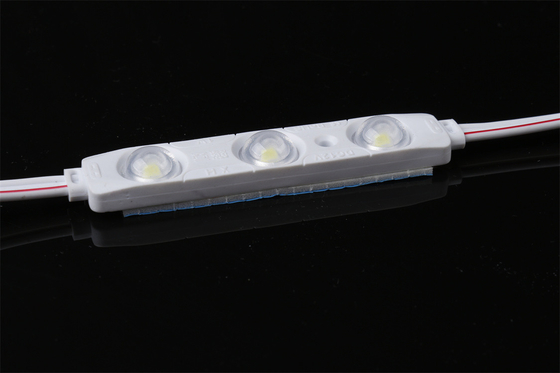 Mô-đun đèn LED độ sáng cao DC12V SMD5630 IP65 Tuổi thọ 30000 giờ