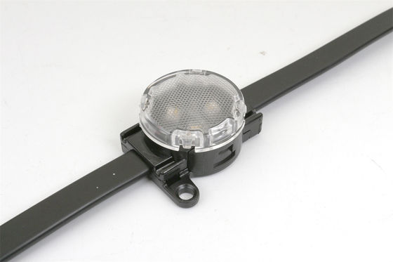 Đèn LED điểm Miracle Bean 30 mm RGBW 1W DC12V IP67 SMD3535