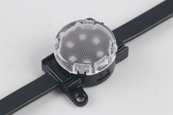 Đèn LED chống nước có độ sáng cao 30 mm DC24V 1.2W IP67