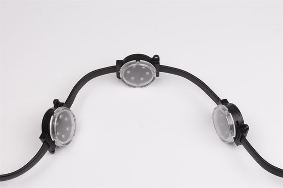 Đèn LED điểm 1,5W DC24V chống nước 40mm Tuổi thọ 30000 giờ