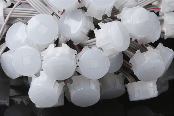 Đèn LED điểm chống nước 20 mm Miracle Bean 0,3W với bảo hành 2 năm