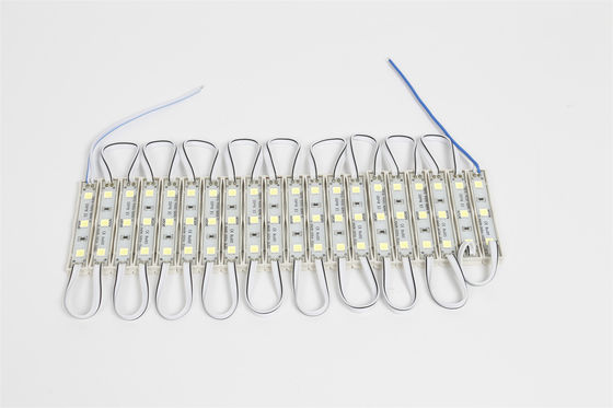 3W Light Box LED Backlight Quản lý quảng cáo với 240lm Output và 30000 giờ tuổi thọ