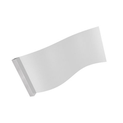 Ultra Thin Flexible Transparent LED Film Display DC5V P8 200W/M2 Cho ánh sáng trong nhà