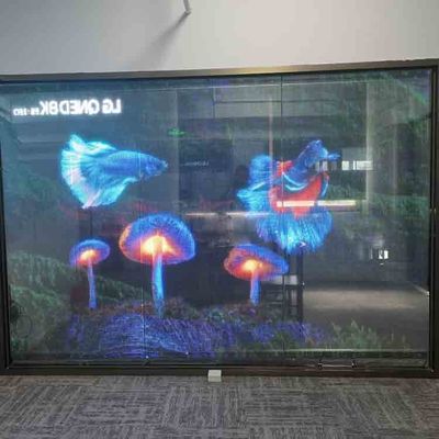 Màn hình màn hình LED trong nhà