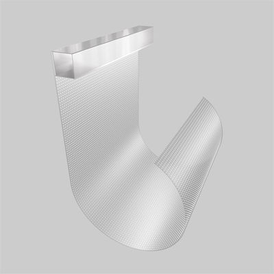 Màn hình hiển thị đèn LED Business Transparent Glass P10 Màn hình màn hình LED Transparent Film