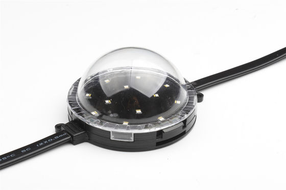 2.5W DC24V Một màu 80mm LED Point Light LED Source SMD3535