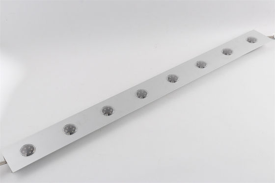 Thiết kế dự án 30 mm Đèn LED điểm nhôm định hình 1 mét 0,6W DC12V