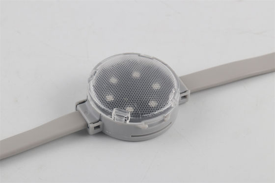 Đèn điểm Pixel LED IP67 RGB 40mm