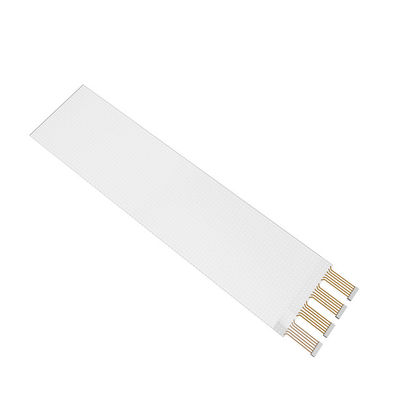 tùy chỉnh keo LED Màn hình phim trong suốt trên kính với ánh sáng và mỏng quảng cáo Video Wall P20 DC5V WE2121RGB