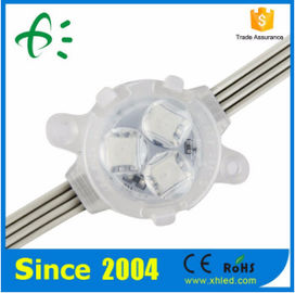 Miracle Bean 30mm SMD5050 DC12V IP67 Ánh sáng Quảng cáo Led Light Led