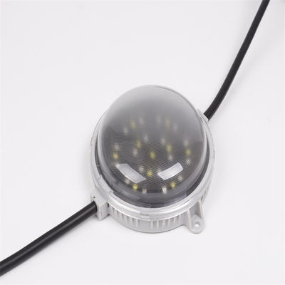2.5W DC24V Một màu 80mm LED Point Light LED Source SMD3535