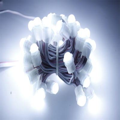 Epistar DC 5V Ip67 0.3W Đường dây đèn LED có thể giải quyết